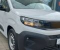 купити нове авто Опель Combo Cargo 2025 року від офіційного дилера "Дніпропетровськ-Авто" Опель фото