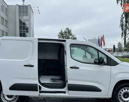 купить новое авто Опель Combo Cargo 2025 года от официального дилера Автоцентр AUTO.RIA Опель фото