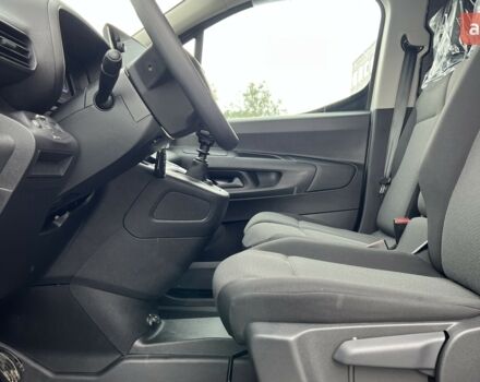 купить новое авто Опель Combo Cargo 2025 года от официального дилера Автоцентр AUTO.RIA Опель фото