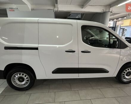 Опель Combo Cargo, объемом двигателя 1.5 л и пробегом 0 тыс. км за 24168 $, фото 2 на Automoto.ua