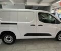 Опель Combo Cargo, объемом двигателя 1.5 л и пробегом 0 тыс. км за 24168 $, фото 2 на Automoto.ua