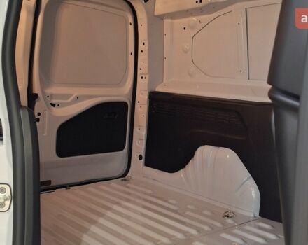 купить новое авто Опель Combo Cargo 2025 года от официального дилера Ньютон Авто Місто Опель фото