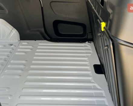 купить новое авто Опель Combo Cargo 2025 года от официального дилера OPEL VIPOS Опель фото