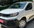 купить новое авто Опель Combo Cargo 2025 года от официального дилера OPEL VIPOS Опель фото
