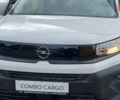 купити нове авто Опель Combo Cargo 2025 року від офіційного дилера "Дніпропетровськ-Авто" Опель фото