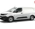 Опель Combo Cargo, объемом двигателя 1.5 л и пробегом 0 тыс. км за 24684 $, фото 8 на Automoto.ua