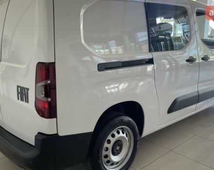 купити нове авто Опель Combo Cargo 2025 року від офіційного дилера Автоцентр AUTO.RIA Опель фото