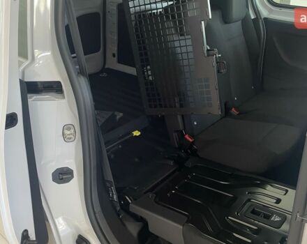купить новое авто Опель Combo Cargo 2025 года от официального дилера Автоцентр AUTO.RIA Опель фото