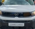 купити нове авто Опель Combo Cargo 2025 року від офіційного дилера "Дніпропетровськ-Авто" Опель фото