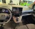 купить новое авто Опель Combo Cargo 2025 года от официального дилера Автомир Opel Опель фото