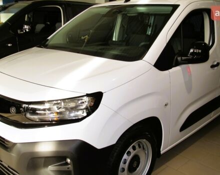 купити нове авто Опель Combo Cargo 2025 року від офіційного дилера Автоцентр AUTO.RIA Опель фото