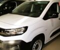 купити нове авто Опель Combo Cargo 2025 року від офіційного дилера Автоцентр AUTO.RIA Опель фото