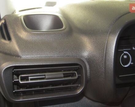 купити нове авто Опель Combo Cargo 2025 року від офіційного дилера Автоцентр AUTO.RIA Опель фото