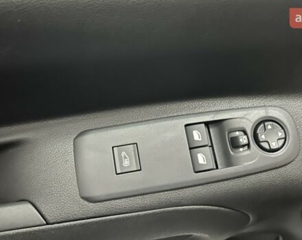 Опель Combo Cargo, объемом двигателя 1.5 л и пробегом 0 тыс. км за 24168 $, фото 18 на Automoto.ua