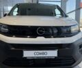 купить новое авто Опель Combo Cargo 2025 года от официального дилера ТОВ «Альфа Авангард» Опель фото