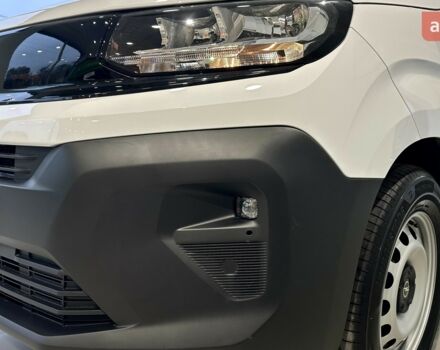 купить новое авто Опель Combo Cargo 2025 года от официального дилера Opel Центр Одеса «АДІС-МОТОР» Опель фото