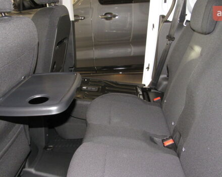 купити нове авто Опель Combo Cargo 2025 року від офіційного дилера Автоцентр AUTO.RIA Опель фото