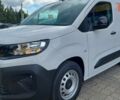 купити нове авто Опель Combo Cargo 2025 року від офіційного дилера "Дніпропетровськ-Авто" Опель фото