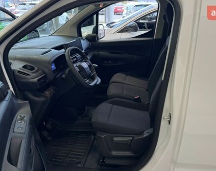 купить новое авто Опель Combo Cargo 2025 года от официального дилера Автомир Opel Опель фото