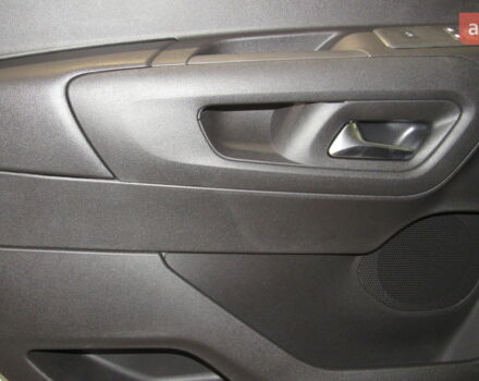 купити нове авто Опель Combo Cargo 2025 року від офіційного дилера Автоцентр AUTO.RIA Опель фото