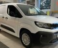 купить новое авто Опель Combo Cargo 2025 года от официального дилера OPEL VIPOS Опель фото