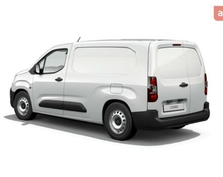 Опель Combo Cargo, объемом двигателя 1.5 л и пробегом 0 тыс. км за 24684 $, фото 2 на Automoto.ua
