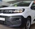 купить новое авто Опель Combo Cargo 2025 года от официального дилера Автоцентр AUTO.RIA Опель фото