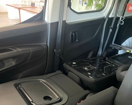 купити нове авто Опель Combo Cargo 2025 року від офіційного дилера Автоцентр AUTO.RIA Опель фото