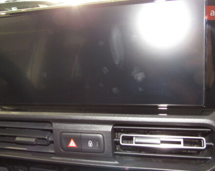 купити нове авто Опель Combo Cargo 2025 року від офіційного дилера Автоцентр AUTO.RIA Опель фото