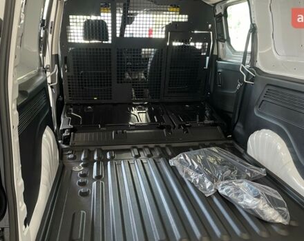 купити нове авто Опель Combo Cargo 2025 року від офіційного дилера Автоцентр AUTO.RIA Опель фото