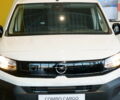 купити нове авто Опель Combo Cargo 2025 року від офіційного дилера ПОЛІССЯ АВТО ПЛЮС OPEL Опель фото