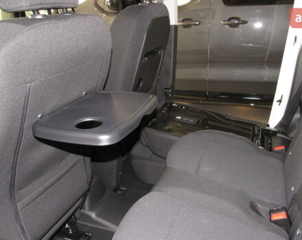 купити нове авто Опель Combo Cargo 2025 року від офіційного дилера Автоцентр AUTO.RIA Опель фото