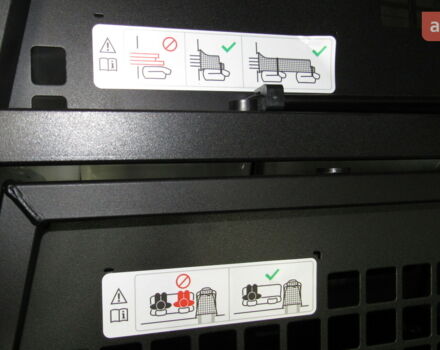 купити нове авто Опель Combo Cargo 2025 року від офіційного дилера Автоцентр AUTO.RIA Опель фото