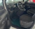 купить новое авто Опель Combo Cargo 2025 года от официального дилера Автоцентр AUTO.RIA Опель фото