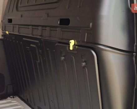 купить новое авто Опель Combo Cargo 2025 года от официального дилера Ньютон Авто Місто Опель фото