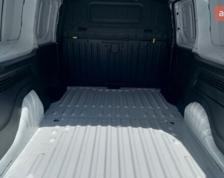 купити нове авто Опель Combo Cargo 2025 року від офіційного дилера "Дніпропетровськ-Авто" Опель фото