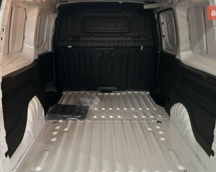 Опель Combo Cargo, объемом двигателя 1.5 л и пробегом 0 тыс. км за 24168 $, фото 10 на Automoto.ua