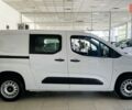 купить новое авто Опель Combo Cargo 2025 года от официального дилера Автоцентр AUTO.RIA Опель фото