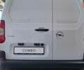 купить новое авто Опель Combo Cargo 2025 года от официального дилера Ньютон Авто Місто Опель фото
