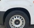 купити нове авто Опель Combo Cargo 2025 року від офіційного дилера "Дніпропетровськ-Авто" Опель фото