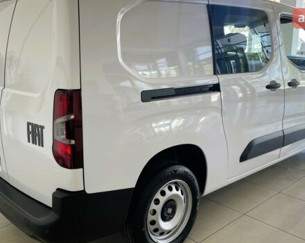 купить новое авто Опель Combo Cargo 2025 года от официального дилера Автоцентр AUTO.RIA Опель фото