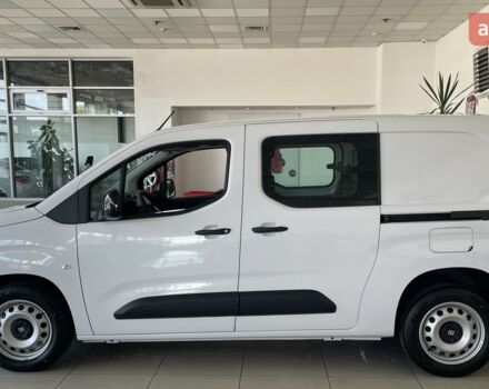 купити нове авто Опель Combo Cargo 2025 року від офіційного дилера Автоцентр AUTO.RIA Опель фото