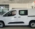 купити нове авто Опель Combo Cargo 2025 року від офіційного дилера Автоцентр AUTO.RIA Опель фото
