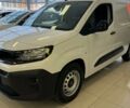 купить новое авто Опель Combo Cargo 2025 года от официального дилера Автомир Opel Опель фото