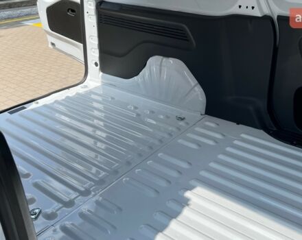 купить новое авто Опель Combo Cargo 2025 года от официального дилера OPEL VIPOS Опель фото