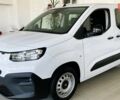 купить новое авто Опель Combo Cargo 2025 года от официального дилера Автоцентр AUTO.RIA Опель фото