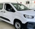 купити нове авто Опель Combo Cargo 2025 року від офіційного дилера Автоцентр AUTO.RIA Опель фото