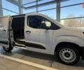 купити нове авто Опель Combo Cargo 2025 року від офіційного дилера ТОВ «Альфа Авангард» Опель фото