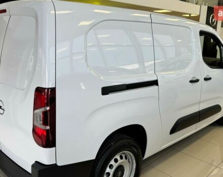 купить новое авто Опель Combo Cargo 2025 года от официального дилера Автомир Opel Опель фото