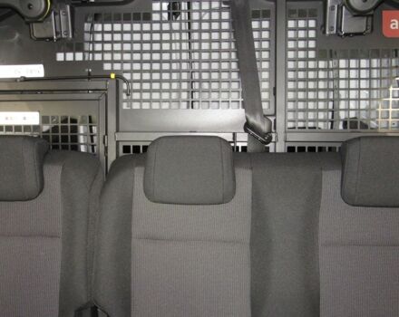 купити нове авто Опель Combo Cargo 2025 року від офіційного дилера Автоцентр AUTO.RIA Опель фото